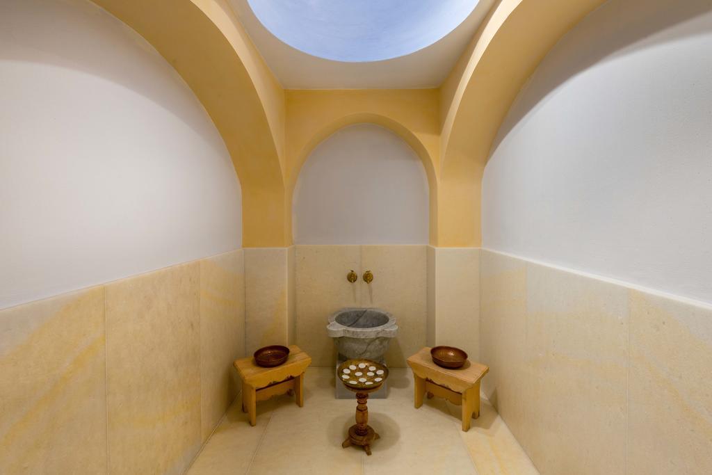 Villa Giorgos' Old Story 2Bed Stone House With Private Hamam In The Old Town Rhodes City Esterno foto